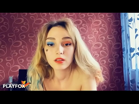 ❤️ Thug spéaclaí réaltachta fíorúla draíochta gnéas dom le Harley Quinn ️ Físeán fucking uainn ga.assay-define-smartlink.ru ️❤