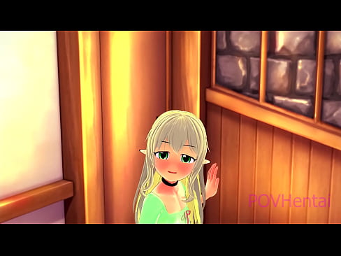 ❤️ (Gaiste) Cuidíonn Elvish maid leat d'aghaidh a ní. ️  Físeán fucking  uainn ga.assay-define-smartlink.ru ️❤
