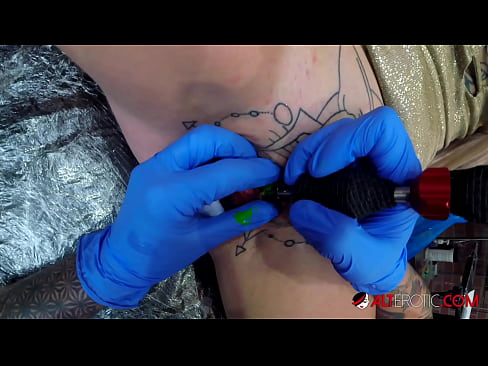 ❤️ An hottie thar a bheith tattooed Sully Savage fuair tattoo ar a clitoris ️ Físeán fucking uainn ga.assay-define-smartlink.ru ️❤