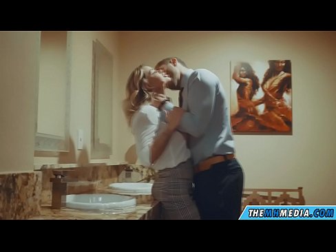❤️ Nuair a mheallann blonde busty tú i seomra scíthe poiblí ️ Físeán fucking uainn ga.assay-define-smartlink.ru ️❤